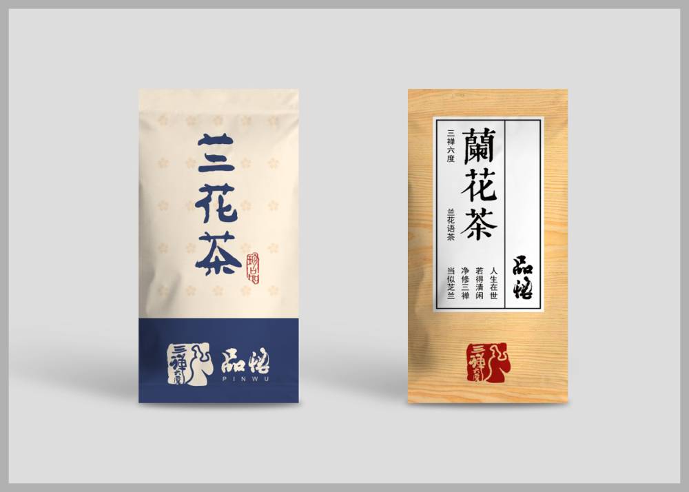 叙永县产品包装设计赋能品牌：如何通过包装传递品牌基因，沉淀忠实用户