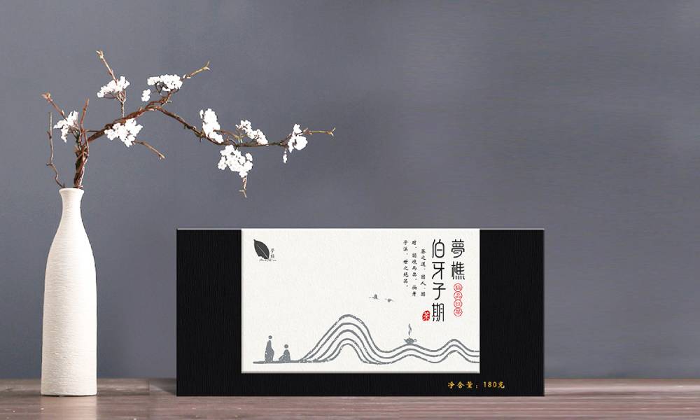 叙永县国潮包装设计的创新路径——传统文化与年轻潮流的破圈融合