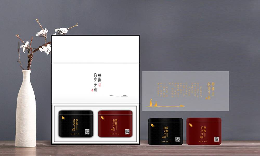 叙永县包装设计：文化赋能，创新驱动，解锁城市产业新势能