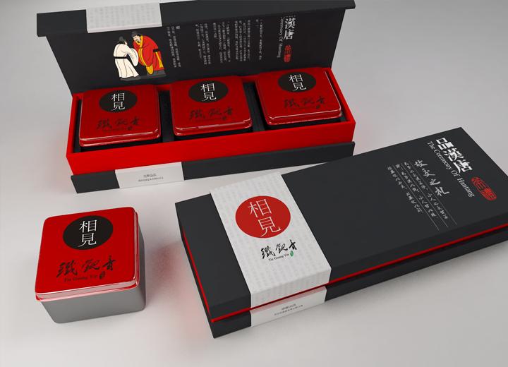叙永县包装设计：以用户为核心，雕琢极致体验