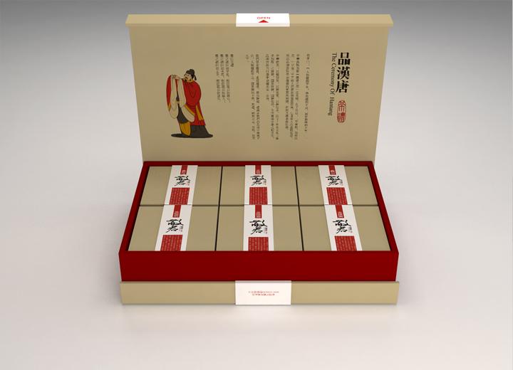叙永县白酒包装设计：以文化底蕴，酿就城市酒业的视觉醇香