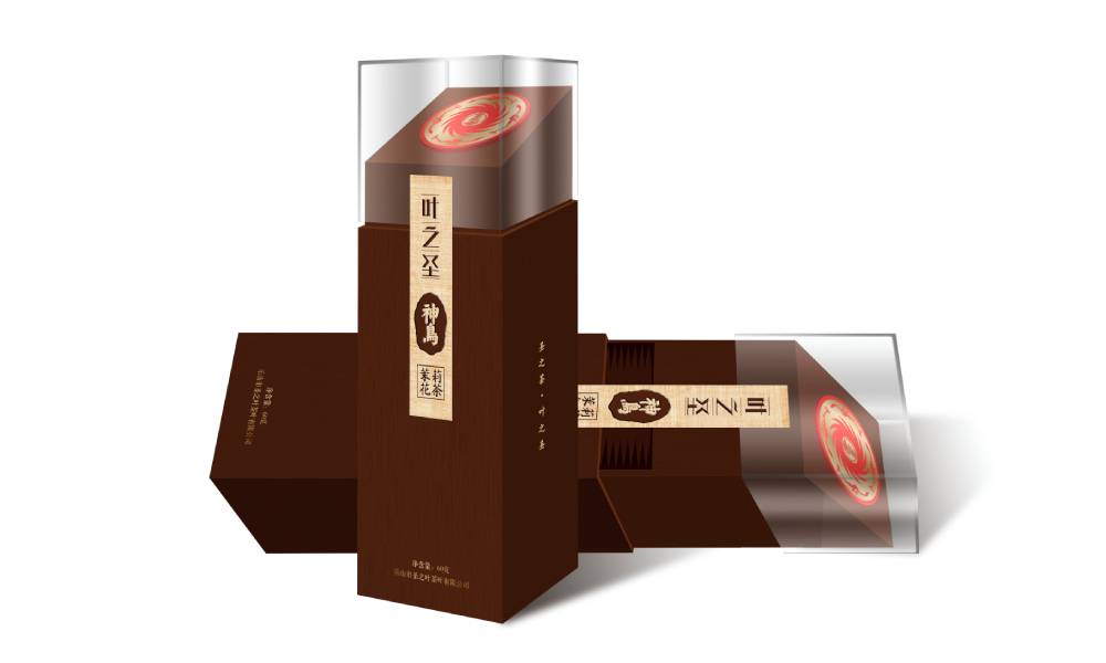 叙永县礼品包装设计：以礼传情，融合城市特色，打造有温度的伴手礼