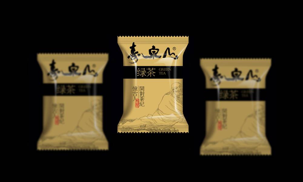创新引领：叙永县食品包装设计的未来方向