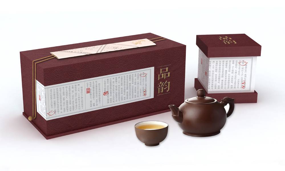 叙永县产品包装设计从0到1：5步打造高辨识度，助力产品抢占市场C位